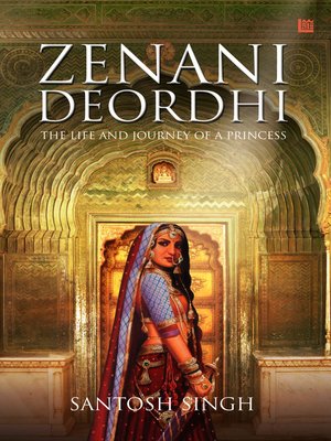 cover image of Zenani Deordhi
